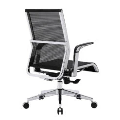 Bureaustoel Lago -Relax Verkoop 1000005906 0103