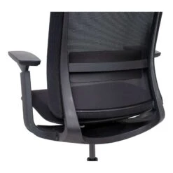 MRC PRO Design High Bureaustoel -Relax Verkoop 1000013861 0102