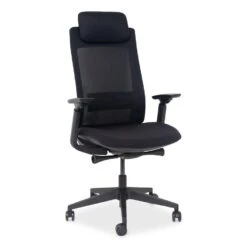 MRC PRO Design High Bureaustoel