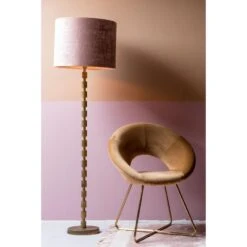 Stoel Charlie - Karamel/Goud - Velvet 6 Stoel Charlie - Karamel/Goud - Velvet -Relax Verkoop 1000022099 0110