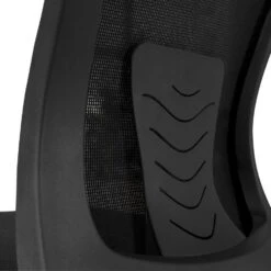 Bureaustoel Ancona Met Zitdiepteverstelling - NEN-EN 1335 -Relax Verkoop 1000022818 0103