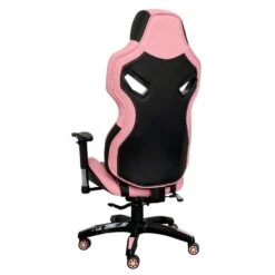 Gamestoel Race - Roze -Relax Verkoop 1000026819 0103