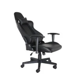 Gamestoel Power - Zwart -Relax Verkoop 1000027295 0102