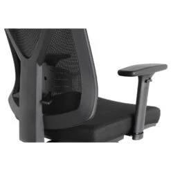 Ergonomische Bureaustoel ProjectPLUS - Voldoet Aan NEN-EN 1335 Norm -Relax Verkoop 1000027296 0102