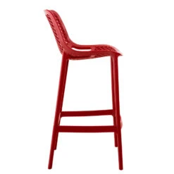 CLP Barkruk Air - Rood -Relax Verkoop 1000043275 0103