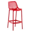 CLP Barkruk Air - Rood