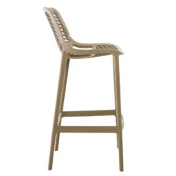 CLP Barkruk Air - Beige -Relax Verkoop 1000043280 0103