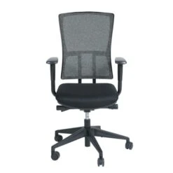 Schaffenburg Bureaustoel 300-NEN -Relax Verkoop 1000055732 0102