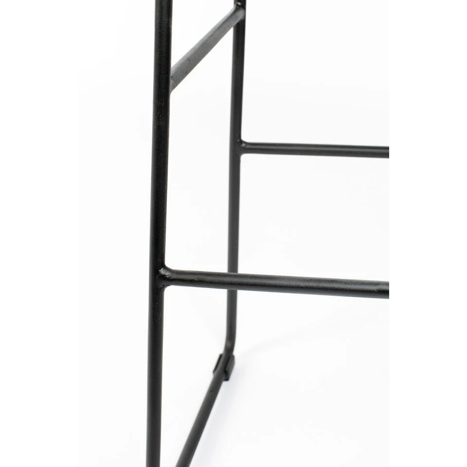 Parya Home - Tangle Counterkruk - Zwart 4 Parya Home - Tangle Counterkruk - Zwart - Image 4