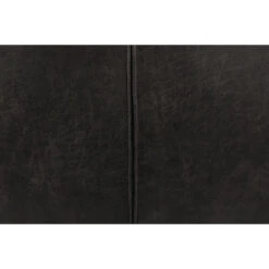 Giga Meubel Fauteuil Donkergrijs - Pu-Leer - Draaibaar - Fauteuil Victor -Relax Verkoop 1000072077 0102