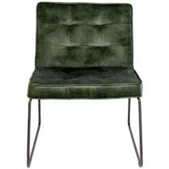 Puur Hólar Fauteuil - Stof - Grijs -Relax Verkoop 1000074922 0103