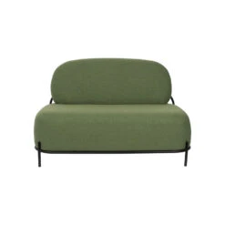 Rein Living Polly Bank - Groen -Relax Verkoop 1000086644 0102