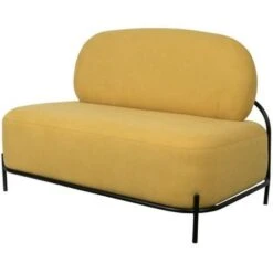 Rein Living Polly Bank - Geel -Relax Verkoop 1000088138 0101