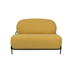 Rein Living Polly Bank - Geel -Relax Verkoop 1000088138 0103