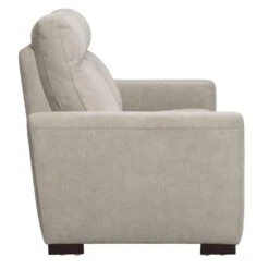 Bank James 3-zits - Zilvergrijs -Relax Verkoop 10100935 8000