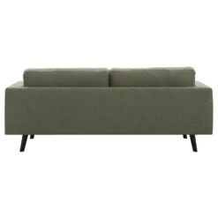 Bank Charly 3-zits - Groen 6 Bank Charly 3-zits - Groen -Relax Verkoop 10101028 0900