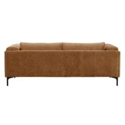 Bank Rosaly 3-zits - Bruin -Relax Verkoop 10101133 0900