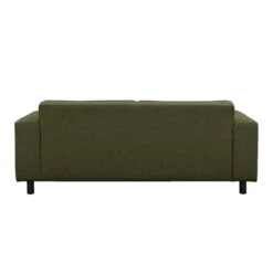 Bank Luigi 3-zits - Groen -Relax Verkoop 10101226 0900