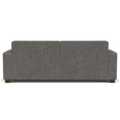 Bank Aberdeen 3-zits - Grijs -Relax Verkoop 10104028 0103