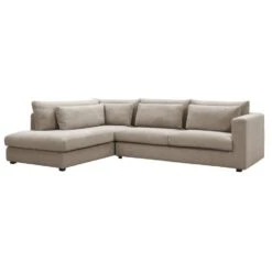 UMIX Hoekbank Chelsea Aral - Papyrys -Relax Verkoop 10106780 0306