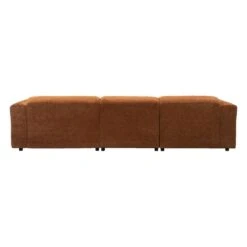 UMIX Bank Astoria Voster - Terracotta -Relax Verkoop 10107250 0902