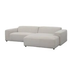 UMIX Hoekbank Harlem Sor - Beige -Relax Verkoop 10107325 0303
