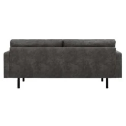 Bank Collin 2,5-zits - Antraciet -Relax Verkoop 10109858 0900