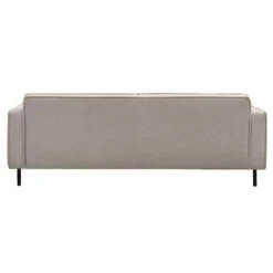 UMIX Bank Madison Equily - Lichtgrijs -Relax Verkoop 10111575 0906