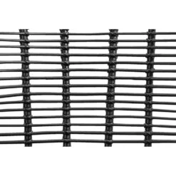 Fauteuil Jasmine - Rotan - Zwart -Relax Verkoop 10207009 9000