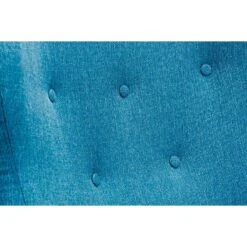 Fauteuil Viborg - Stof - Turquoise -Relax Verkoop 10209329 9000