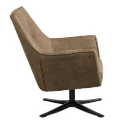 Fauteuil Niles - Taupe -Relax Verkoop 10209620 8000