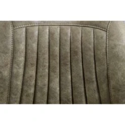 Eetkamerstoel Owen - Stof - Olijfgroen -Relax Verkoop 10302564 9000