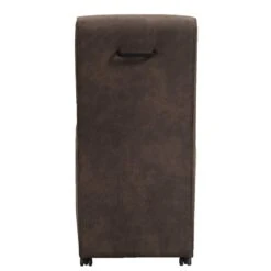 Eetkamerstoel Chase - Bruin -Relax Verkoop 10307111 0900