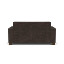 Bank Aberdeen 2-zits - Antraciet -Relax Verkoop 10910228 0103