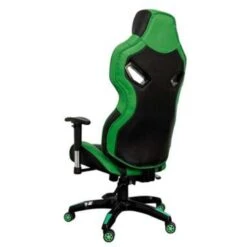 Gamestoel Race - Groen -Relax Verkoop 1111738934 0103