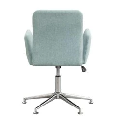 Bureaustoel Trento - Blauw -Relax Verkoop 11200982 0900