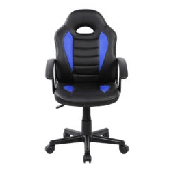 Gamestoel Basic Blauw -Relax Verkoop 1495700972 0101