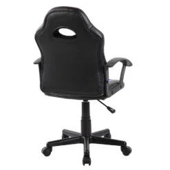 Gamestoel Basic Blauw -Relax Verkoop 1495700972 0103