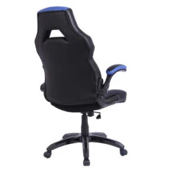 Gamestoel Prime - Blauw -Relax Verkoop 1766416760 0102