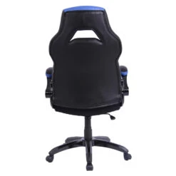 Gamestoel Prime - Blauw -Relax Verkoop 1766416760 0103
