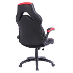 Gamestoel Prime - Rood 6 Gamestoel Prime - Rood -Relax Verkoop 1856271644 0102