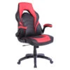 Gamestoel Prime - Rood