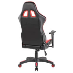 Gamestoel PRO - Rood -Relax Verkoop 1911512577 0103