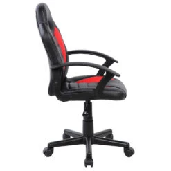 Gamestoel Basic Rood -Relax Verkoop 1919435202 0102