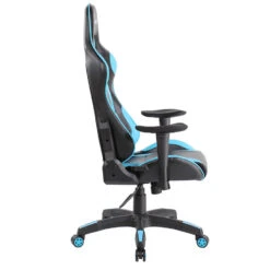 Gamestoel PRO - Blauw -Relax Verkoop 1992131277 0102