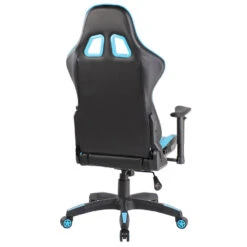 Gamestoel PRO - Blauw -Relax Verkoop 1992131277 0103