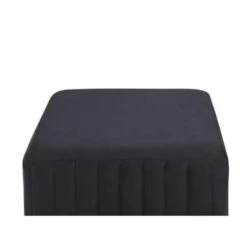 Beliani Hocker DAYTON - Zwart Fluweel 6 Beliani Hocker DAYTON - Zwart Fluweel -Relax Verkoop 22e83c5b42ab4cf98f561f1c85541179