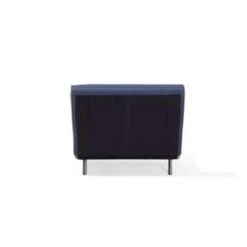 Beliani Slaapbank - FARRIS Blauw Polyester -Relax Verkoop 2f3e97be185e48e5975f3e5f20d2300a