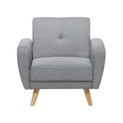 Beliani Cocktailstoel FLORLI - Grijs Polyester 7 Beliani Cocktailstoel FLORLI - Grijs Polyester -Relax Verkoop 32cccdcc82f34b9cb89aa4fb5627a318