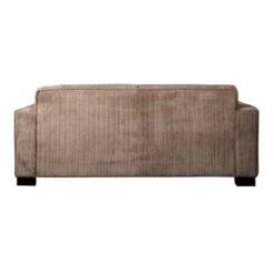 Bank Stuttgart 2-zits - Mokka -Relax Verkoop 81003132 8000